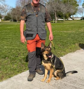 Estrella, Camada E 2023