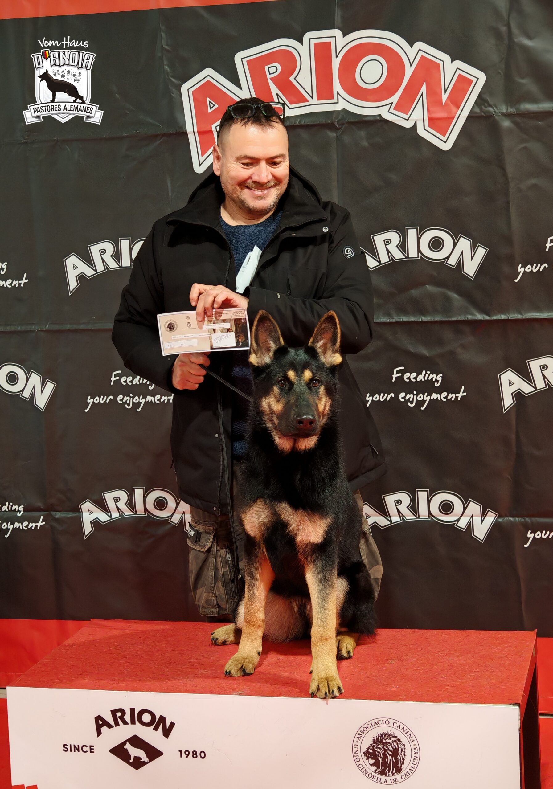 Exposición Internacional Reus 2026